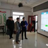 四月上篇——PG电子游戏辅导到访