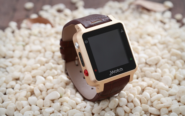 jWotch智能监护腕表-HM032